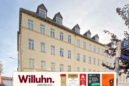 Wohnung Leipzig Möckern - 3 Zimmer, 54 m&sup2;, 540&euro; | Angebot:25612587