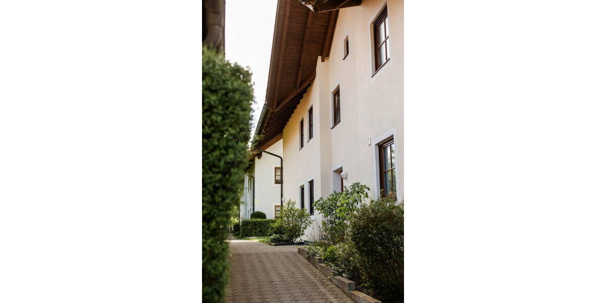 Etagenwohnung Wolfratshausen - 3 Zimmer, 94 m&sup2;, 598.000&euro; | Angebot:26669553