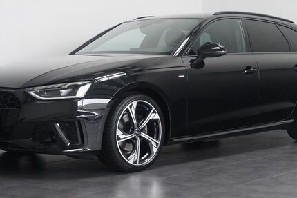 Audi A4 17.078 km 36.395 &euro; Wiesbaden 65205