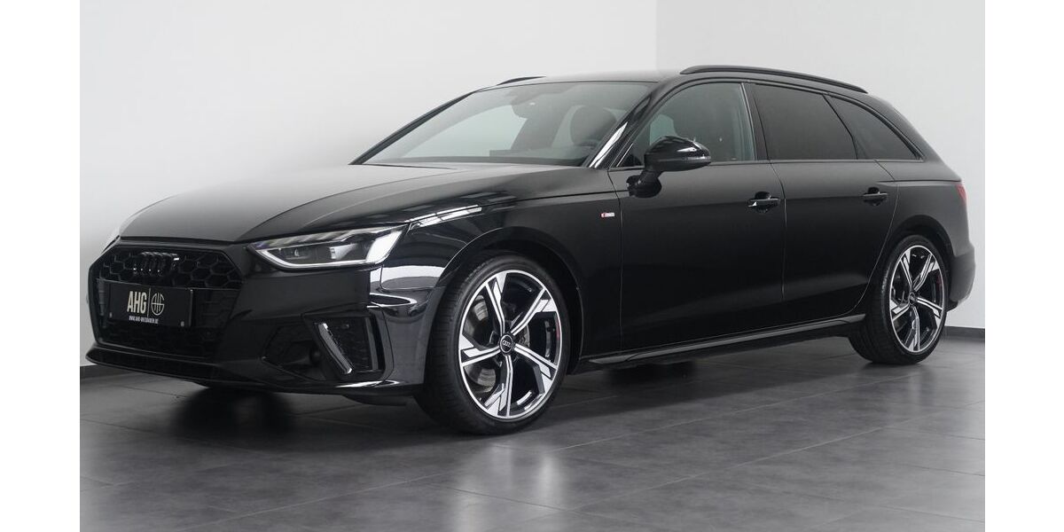 Audi A4 17.078 km 36.395 &euro; Wiesbaden 65205