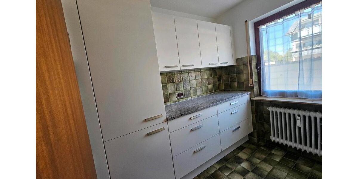 Hochparterre Bad Dürrheim - 2 Zimmer, 65 m&sup2;, 205.000&euro; | Angebot:26803422