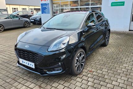 Ford Puma 2.770 km 24.599 &euro; Olsberg Gevelinghausen 59939