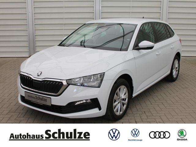 Skoda Scala 10.304 km 22.490 € Cottbus / Groß Gaglow 03051