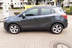 Opel Mokka X 28.000 km 14.400 € Stralsund 18439