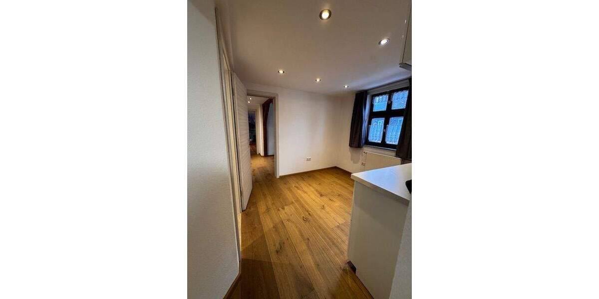 Mehrfamilienhaus, Wohnhaus Dinkelsbühl - 5 Zimmer, 185 m&sup2;, 495.700&euro; | Angebot:25668023