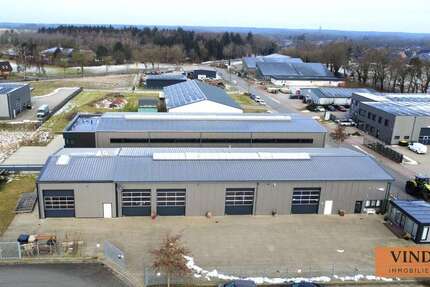 Gewerbeobjekt Dötlingen / Neerstedt Neerstedt - 980.000&euro; | Angebot:25197635