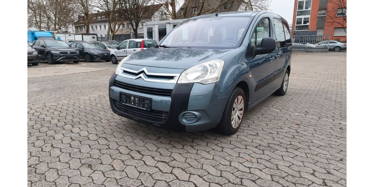 Citroen Berlingo 125.000 km 4.990 &euro; Frankfurt am Main 65933