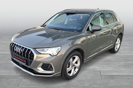 Audi Q3 78.059 km 28.490 &euro; Torgau 04860