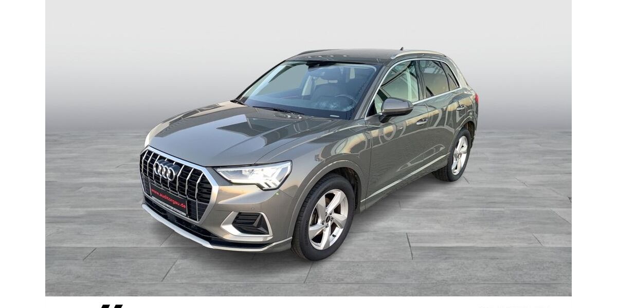 Audi Q3 78.059 km 28.490 &euro; Torgau 04860