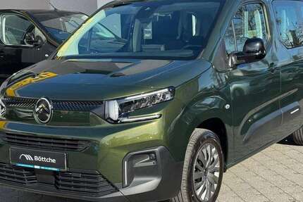 Citroen Berlingo 12.574 km 23.780 &euro; Wittenberg 06886