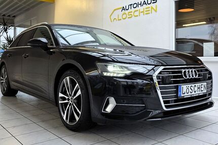 Audi A6 81.195 km 36.990 &euro; Aurich 26607