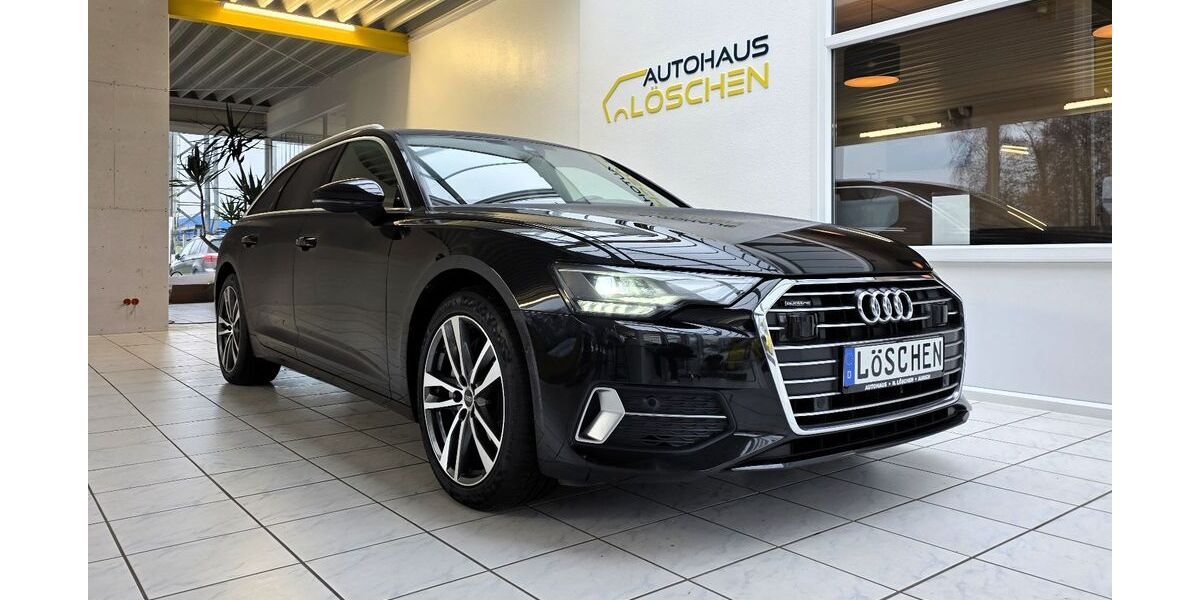 Audi A6 81.195 km 36.990 &euro; Aurich 26607