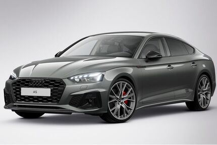 Audi A5 24.000 km 34.990 € Neustadt a.d. Weinstraße 67433