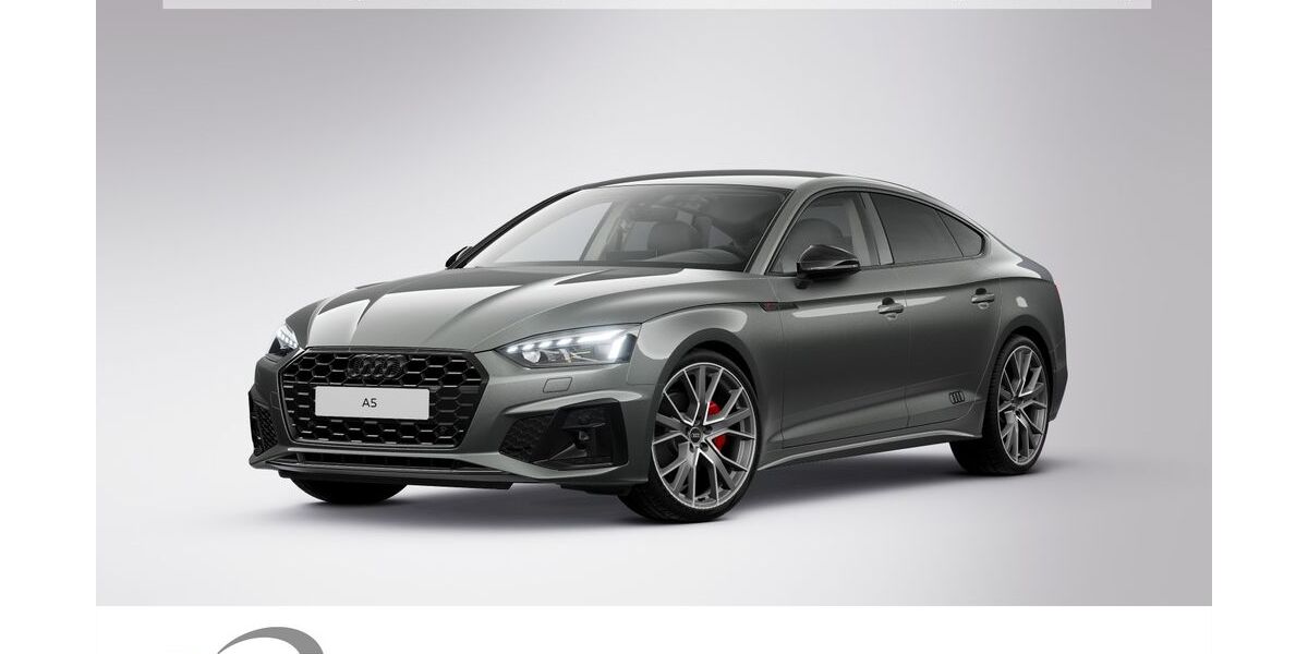 Audi A5 24.000 km 34.990 € Neustadt a.d. Weinstraße 67433