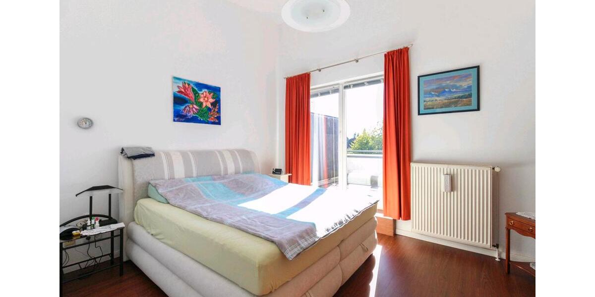 Maisonettenwohnung Rotenburg an der Fulda - 2 Zimmer, 91 m&sup2;, 1.820&euro; | Angebot:26413389