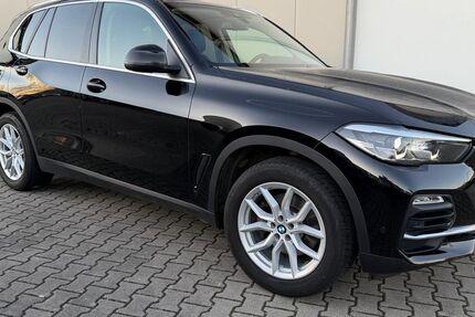 BMW X5 118.900 km 37.099 &euro; Allershausen 85391
