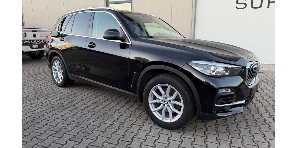 BMW X5 118.900 km 37.099 &euro; Allershausen 85391