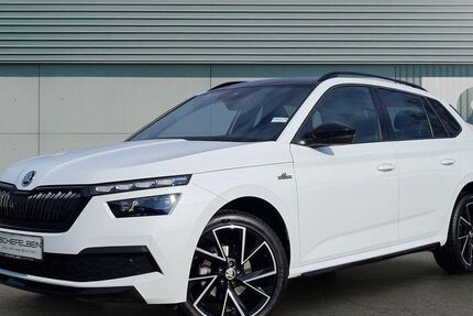 Skoda Kamiq 30.090 km 19.980 &euro; Hoyerswerda 02977