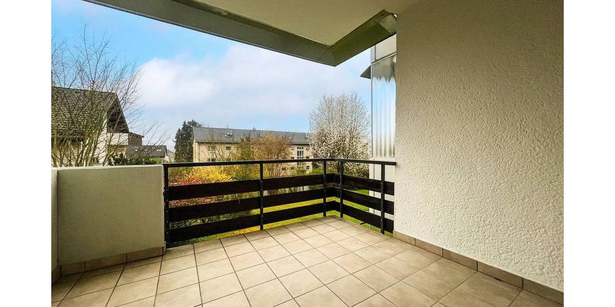 Etagenwohnung Calw Heumaden - 2 Zimmer, 75 m&sup2;, 700&euro; | Angebot:26291824