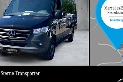 Mercedes-Benz Sprinter 86.725 km 38.068 &euro; Fürth 90763