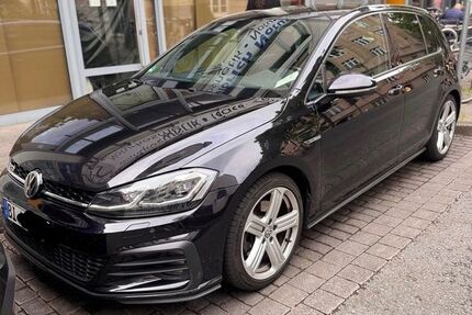 VW Golf 195.000 km 14.950 € bielefeld 33602