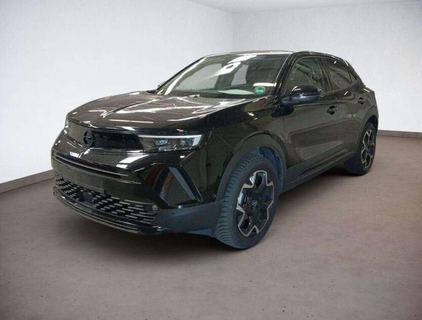 Mokka