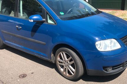 VW Touran 353.021 km 550 &euro; Freiburg 79102