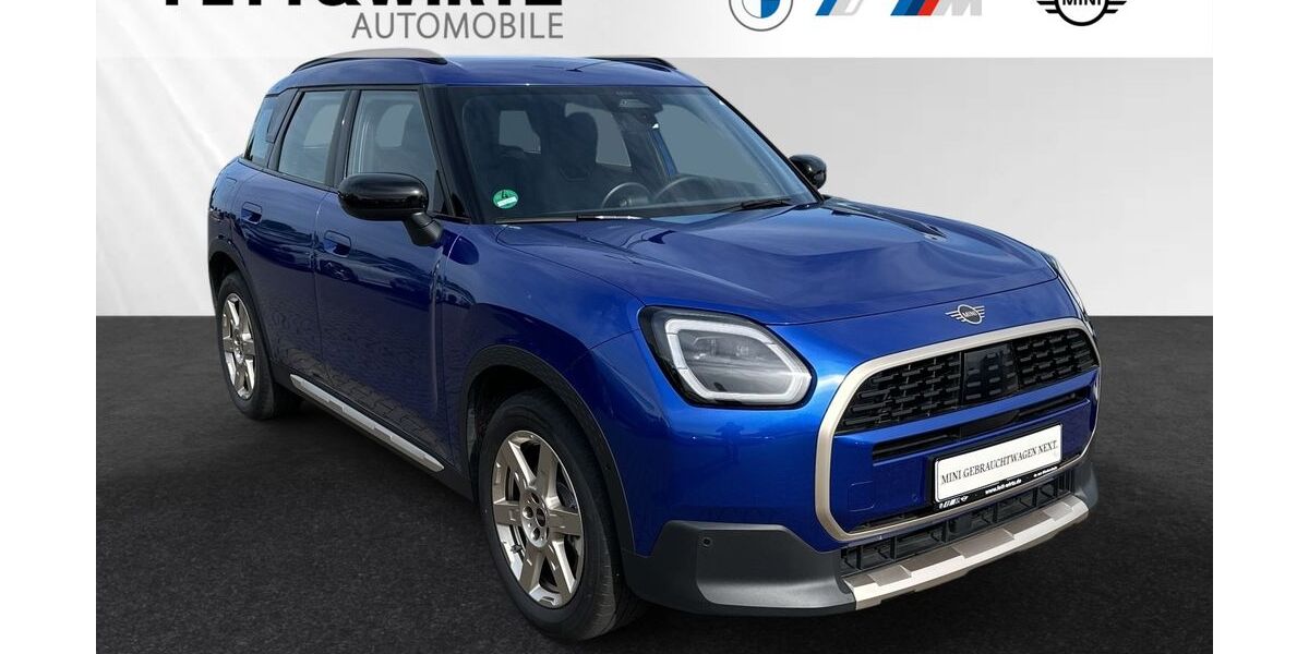 Mini Countryman C (Cooper) 11.800 km 32.794 &euro; Geldern 47608