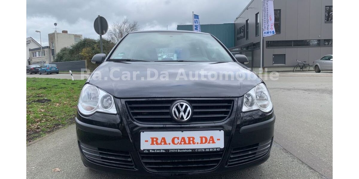VW Polo 167.320 km 2.600 &euro; Buxtehude 21614