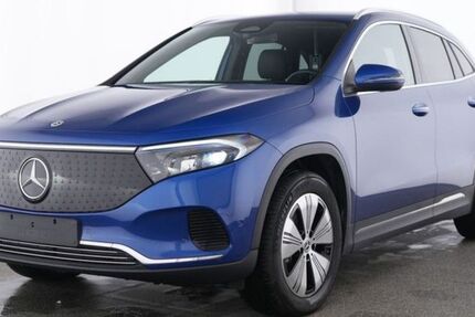 Mercedes-Benz EQA 29.776 km 41.775 &euro; Papenburg 26871