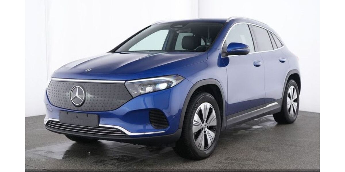 Mercedes-Benz EQA 29.776 km 41.775 &euro; Papenburg 26871