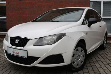 Seat Ibiza 158.000 km 3.490 &euro; Hannover 30177