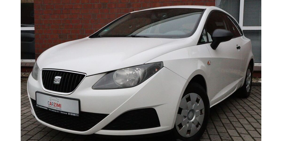 Seat Ibiza 158.000 km 3.490 &euro; Hannover 30177