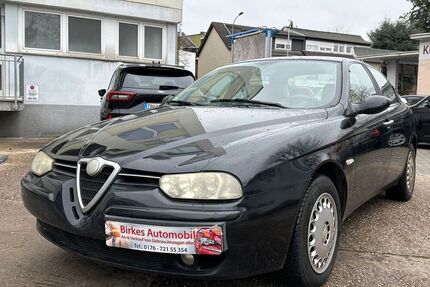 Alfa Romeo Alfa 156
