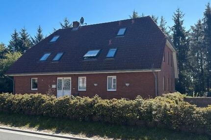 Wohnung Niebüll - 4 Zimmer, 70 m&sup2;, 630&euro; | Angebot:26398345