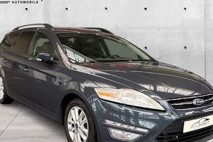 Ford Mondeo 205.000 km 4.400 &euro; Schwebheim 97525