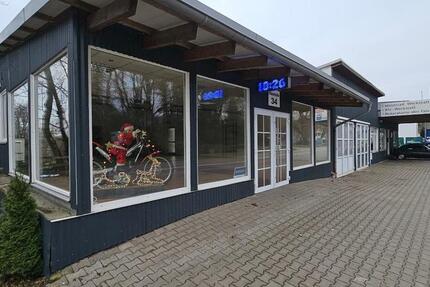 Gewerbeobjekt Alzey - 1.900&euro; | Angebot:26148902