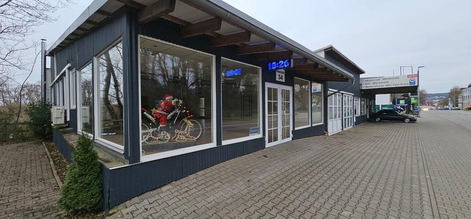 Gewerbeobjekt Alzey - 1.900&euro; | Angebot:26148902