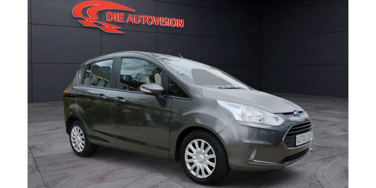 Ford B-Max 116.000 km 7.499 &euro; Grassbrunn 85630