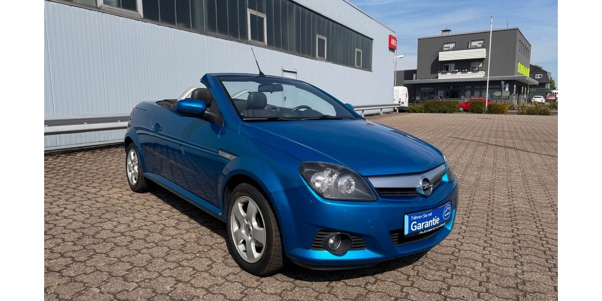 Opel Tigra 133.000 km 4.990 &euro; Moers 47441