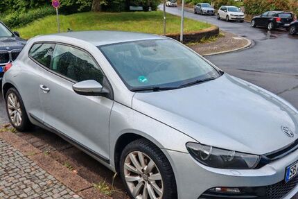 VW Scirocco 138.000 km 5.300 &euro; Saarbrücken 66123
