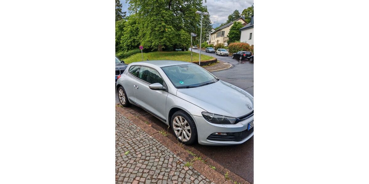 VW Scirocco 138.000 km 6.600 &euro; Saarbrücken 66123