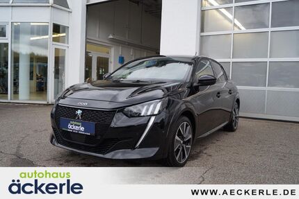 Peugeot 208 43.500 km 16.990 &euro; Korb 71404