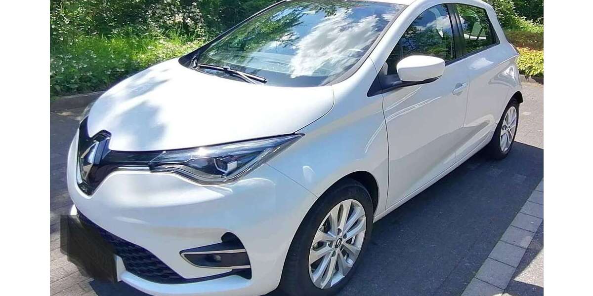 Renault ZOE 41.000 km 13.300 &euro; Wermelskirchen, Stadt 42929