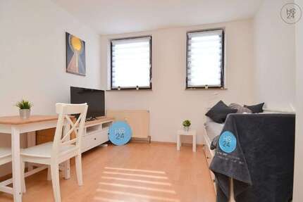 Wohnen auf Zeit in Ulm 900 € 1 zimmer