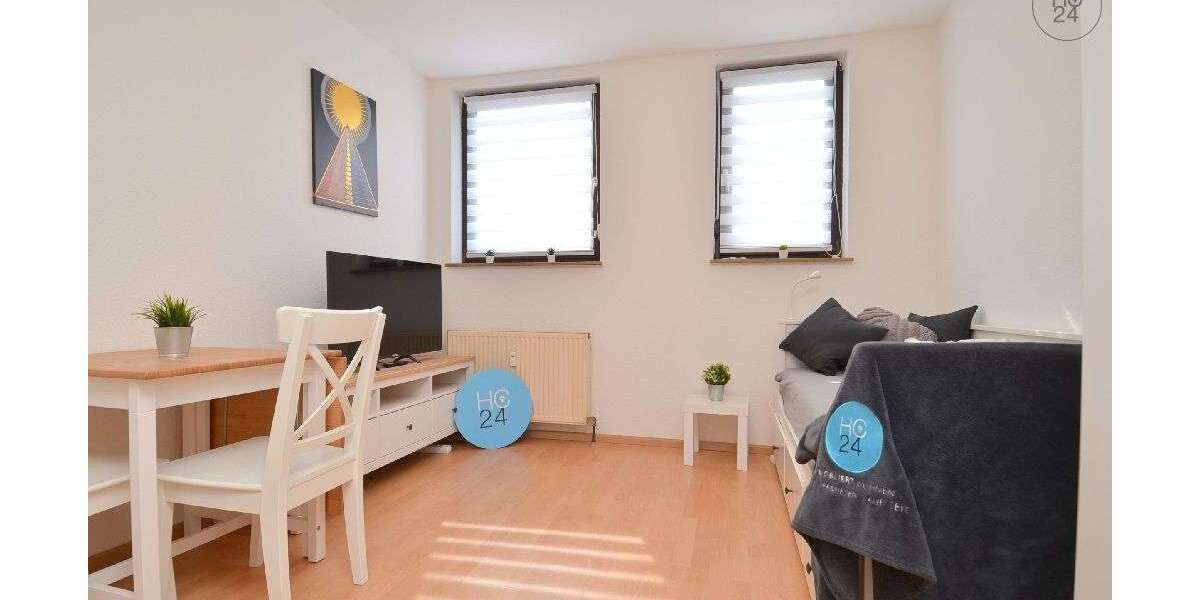 Wohnen auf Zeit in Ulm 900 € 1 zimmer