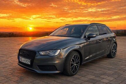 Audi A3 160.000 km 16.000 &euro; Meschede 59872