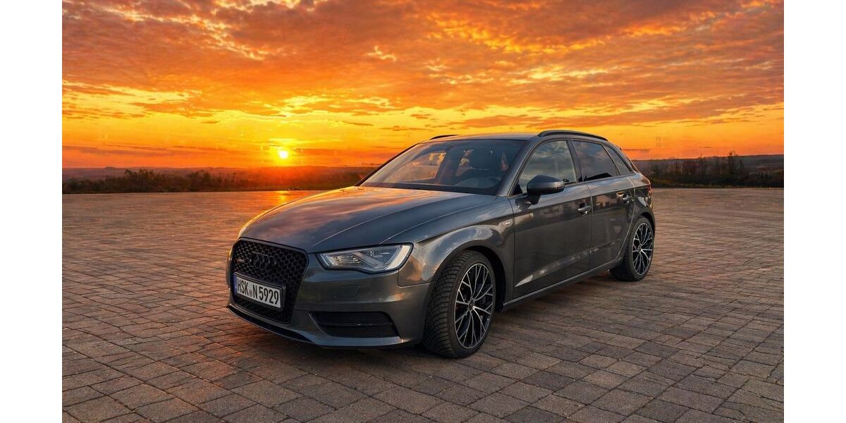 Audi A3 160.000 km 16.000 &euro; Meschede 59872