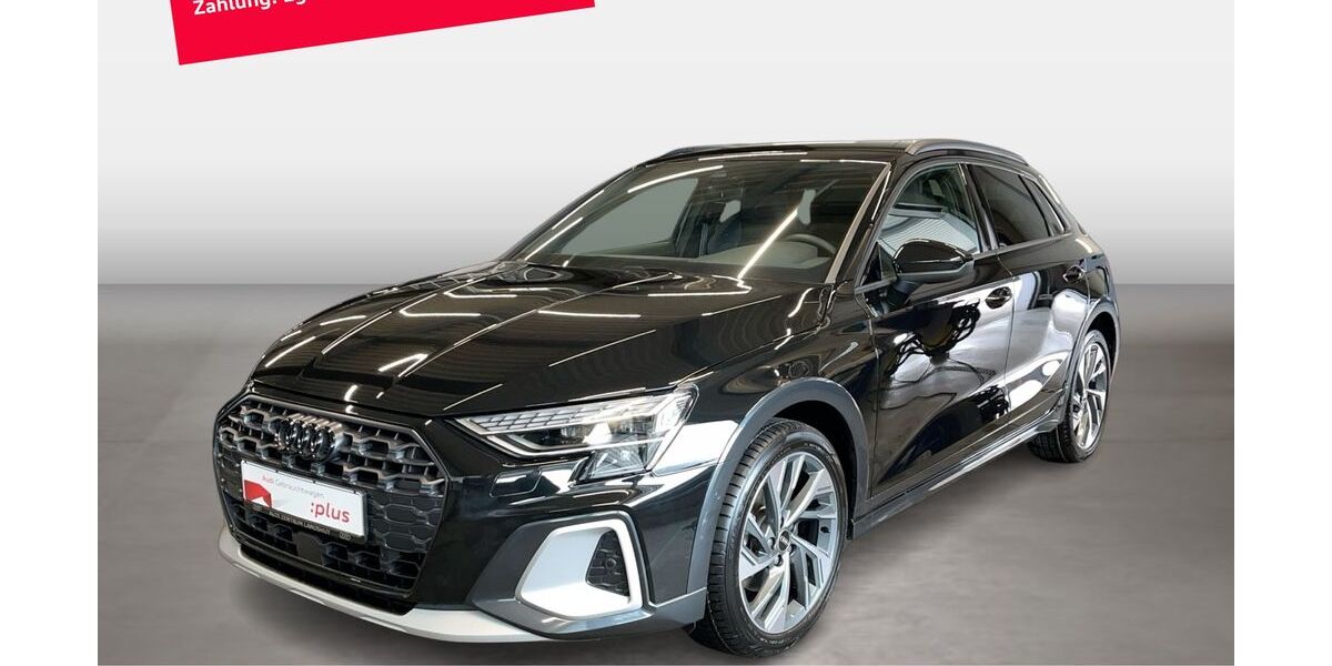 Audi A3 6.998 km 33.805 &euro; Landshut 84030