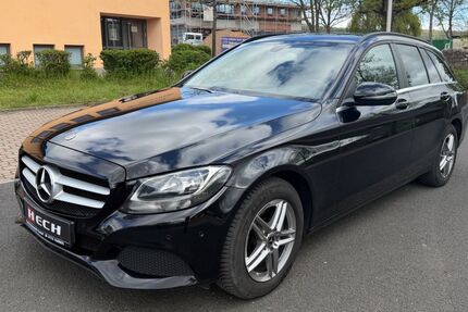 Mercedes-Benz C 200 196.866 km 9.461 &euro; Bad Bocklet 97708